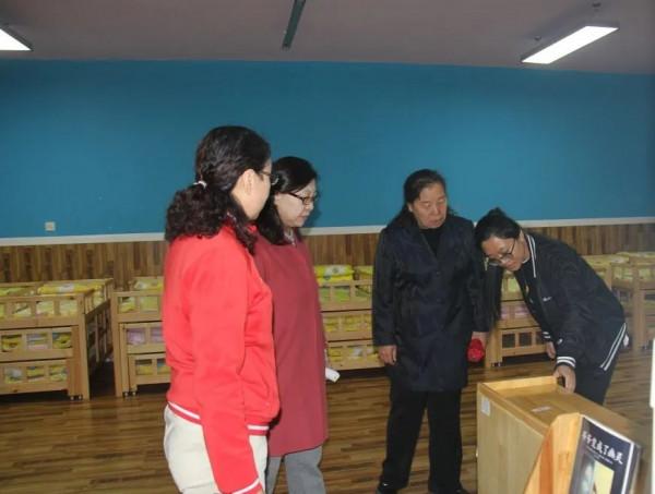 園校合作謀發展，學教共贏譜新篇！山西師大與省直機關新建路幼兒園合作簽約授牌儀式隆重舉行