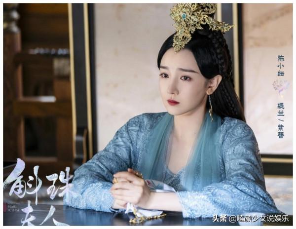 放過觀眾吧,人到中年裝嫩的演員們,8000一秒的後期也救不了你們 放過觀眾吧,人到中年裝嫩的演員們,8000一秒的後期也救不了你們