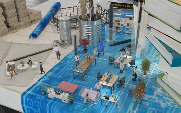 印度高管佔領矽谷的背後,站著無數默默崛起的中國工程師 印度高管佔領矽谷的背後,站著無數默默崛起的中國工程師