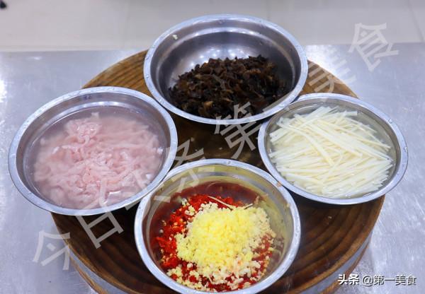 四川最出名的6道名菜，麻辣鮮香，開胃下飯，自己在家做也超美味