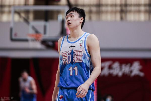 阿的江放棄最強點摩爾特里是敗筆,姜偉澤三分雨,吉林大勝新疆 阿的江放棄最強點摩爾特里是敗筆,姜偉澤三分雨,吉林大勝新疆