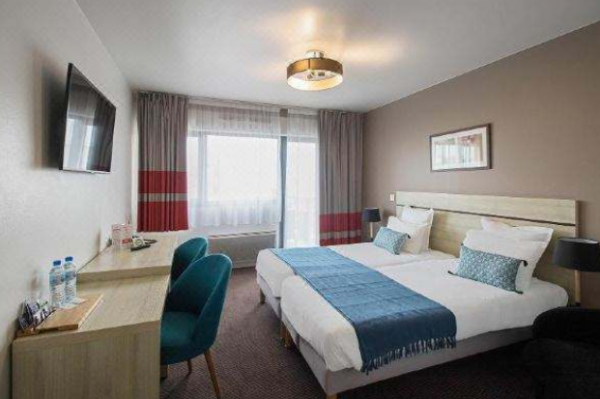 退酒店的時候可以免費帶走的3件物品，你知道嗎？