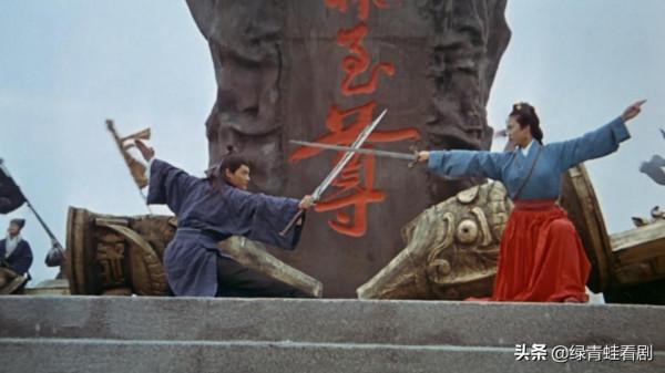 周芷若有何秘訣?短短60天,修煉了梅超風耗費一生的絕學 周芷若有何秘訣?短短60天,修煉了梅超風耗費一生的絕學