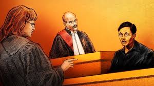 2010年,加拿大夫妻頭部遭劫匪槍擊,丈夫奇蹟甦醒:女兒認識劫匪 2010年,加拿大夫妻頭部遭劫匪槍擊,丈夫奇蹟甦醒:女兒認識劫匪