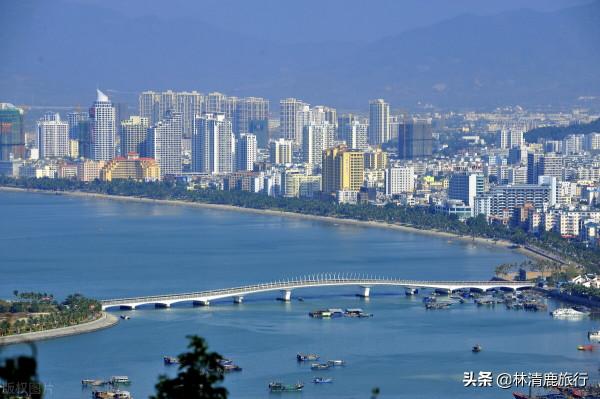 中國養老三大省：海南、雲南與廣西，誰才是最適合北方人的？