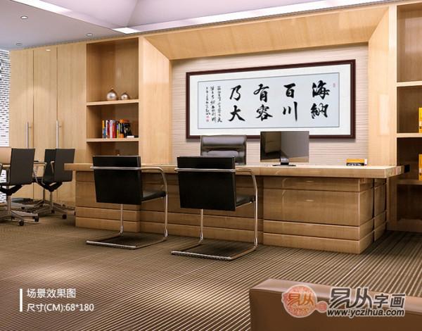 酒店裝飾畫有哪些作用？