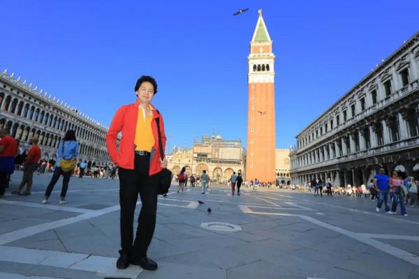 10年深度+豪華遊玩60國