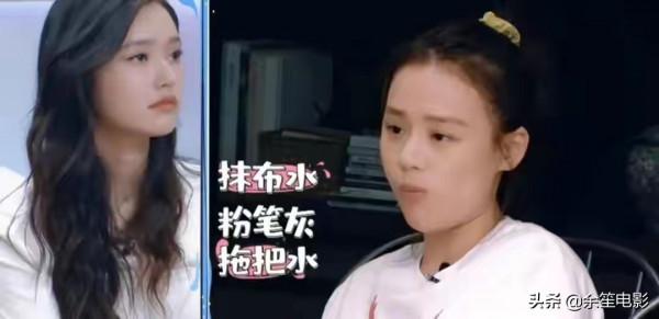 從“鄉土模特”到躋身一線，林允是如何一路逆襲的？