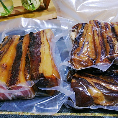 飯店大廚說漏嘴的秘密，家庭版臘肉這樣做才好吃