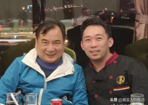 我，80後“中國烹飪大師”，4次創業失敗，靠大排檔維持生活