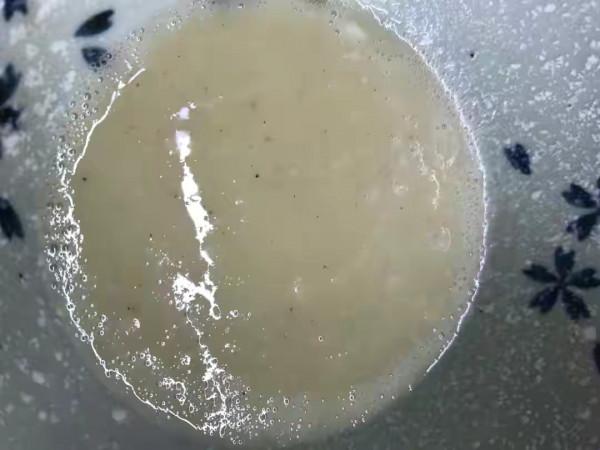 怎麼烙餅才能不硬？和麵是很關鍵的一步，教你一招，放3天也不硬