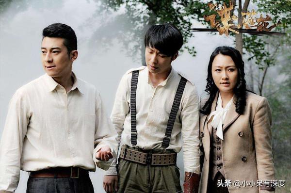 《親愛的孩子們》的男主魯諾，長得挺帥的！他是一名中德混血兒？