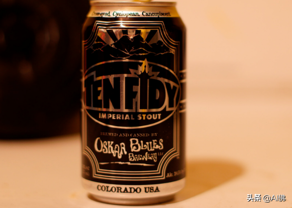 美國每個州最受追捧的啤酒