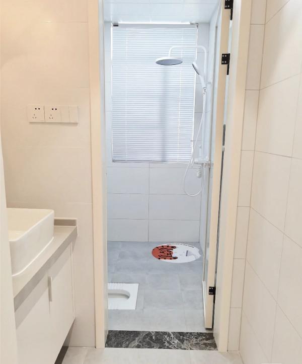 不跟風追求“假精緻”，只花不到18w，我把小家裝得舒適簡單