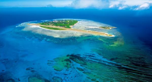 美媒指出中國底牌，擁有4座“不沉航母”，美國對此無能為力