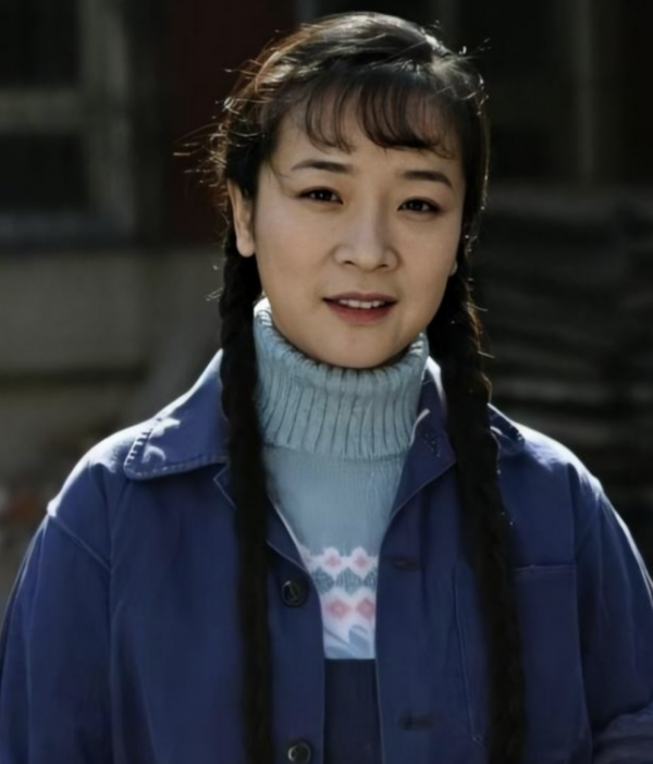 演員陳小藝：緋聞是緋聞，老公是老公，我們一家三口很幸福