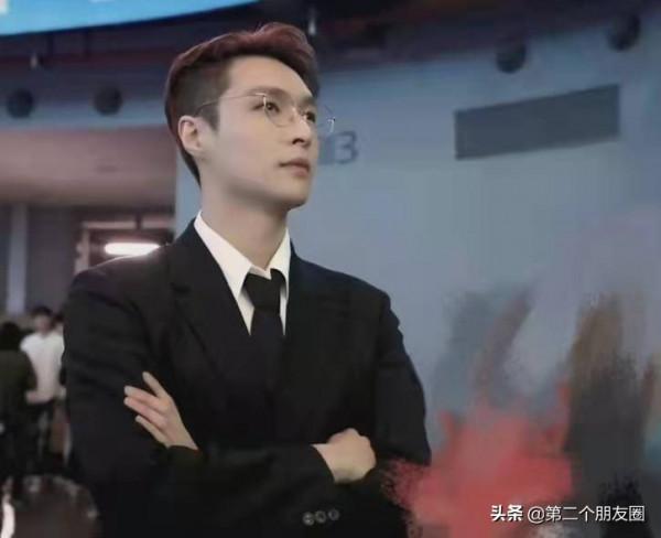 張藝興年底好忙，6個跨年晚會：有實力就是好