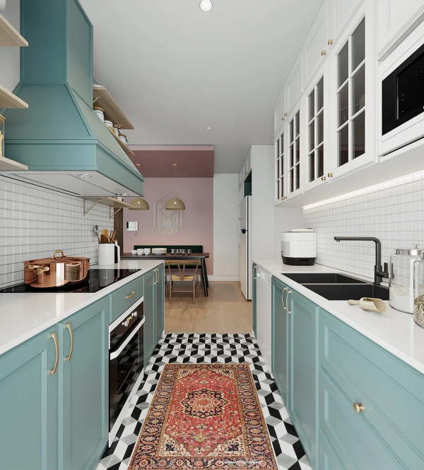 真要少交點智商稅了,第一次做全屋定製,還有這些門道,學會了 真要少交點智商稅了,第一次做全屋定製,還有這些門道,學會了