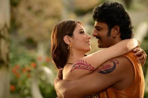 神片推薦:截止目前印度南波萬的傳奇《巴霍巴利王》 神片推薦:截止目前印度南波萬的傳奇《巴霍巴利王》