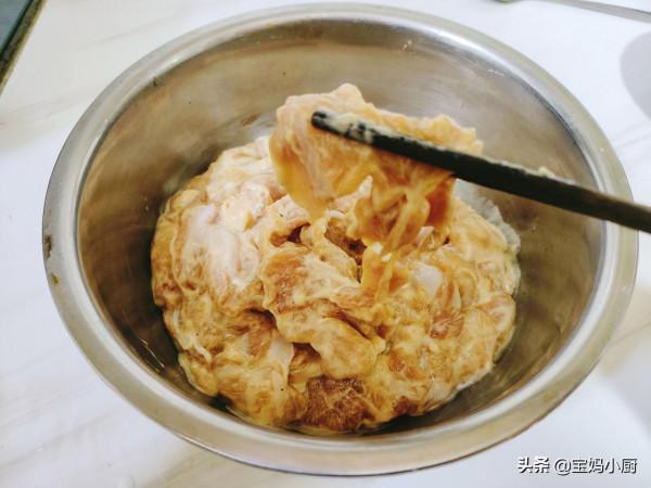 冬季，這三樣食材常給家人吃，家常不燥營養多，對身體好