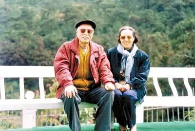 他歷經多次戰爭，年過花甲仍赴任廣東省委書記