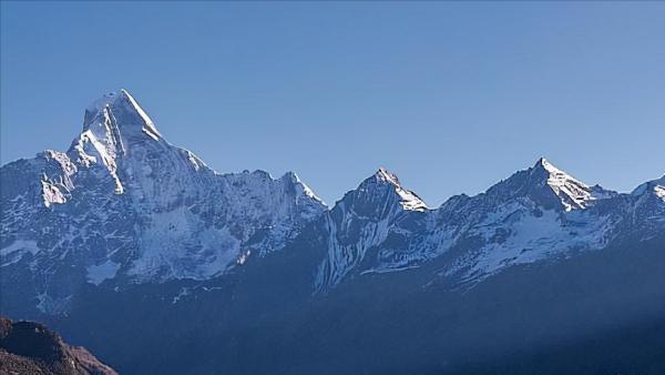 國慶假期四川五個最值得去的地方