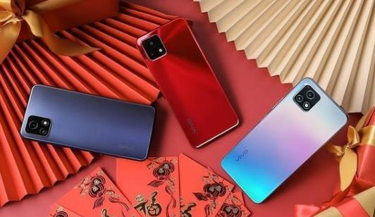 21年的新圾皇是什麼樣的?vivo Y31s做備用機還成 21年的新圾皇是什麼樣的?vivo Y31s做備用機還成