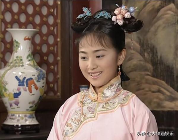 《孝莊秘史》播出19年，以現在的眼光來看，10位女主演誰最好看