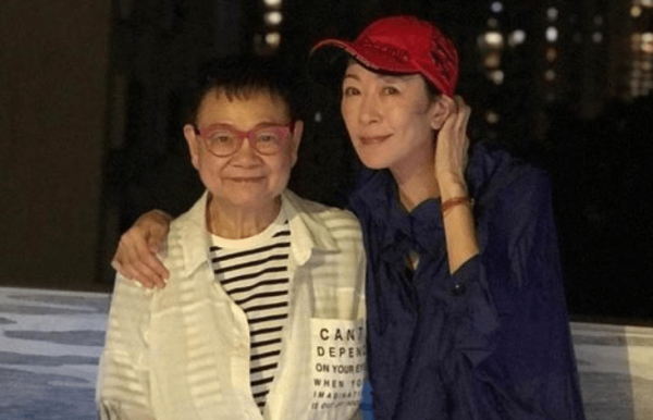 歲月不饒人，這6位女星，曾經驚豔時光如今顏值崩塌