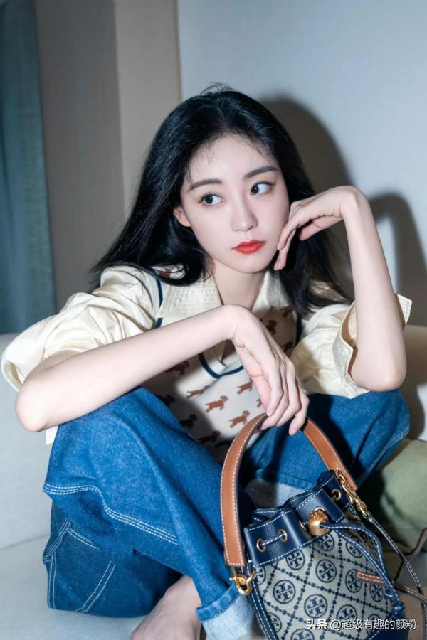 祝緒丹精選圖集