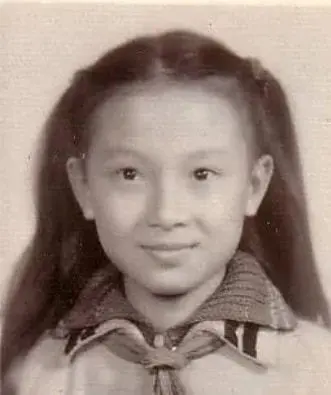 陳數：一生不要自己的孩子，只愛繼子，我心甘情願且甘之如飴