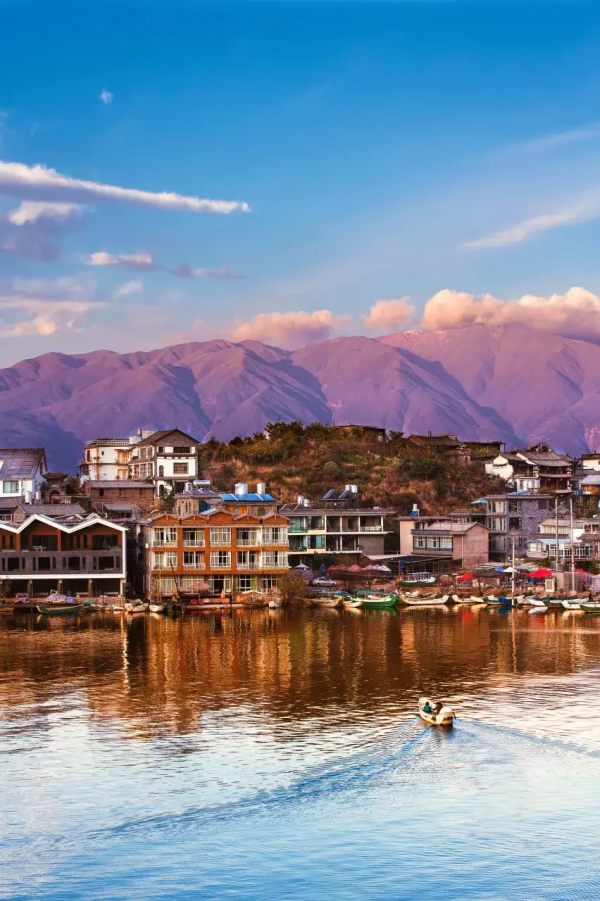 適合一個人旅行的16個地方，在路上找尋更好的風景，你去過幾個？