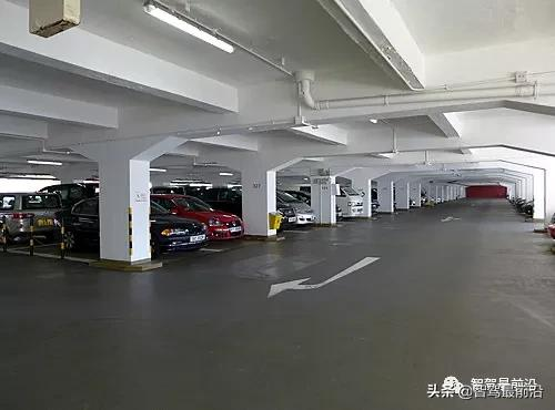 萬字闡述常見的智慧汽車高階輔助駕駛系統 萬字闡述常見的智慧汽車高階輔助駕駛系統