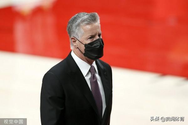 開拓者炒了奧爾謝令人一頭霧水，然後呢？