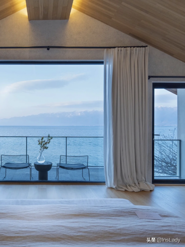 中國最美民宿一晚6000，網友看完：太便宜了&period;&period;&period;