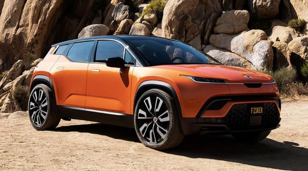 特斯拉地位不保?這些SUV對特斯拉model X,model Y虎視眈眈 特斯拉地位不保?這些SUV對特斯拉model X,model Y虎視眈眈