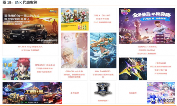 營銷服務行業之藍色游標研究報告