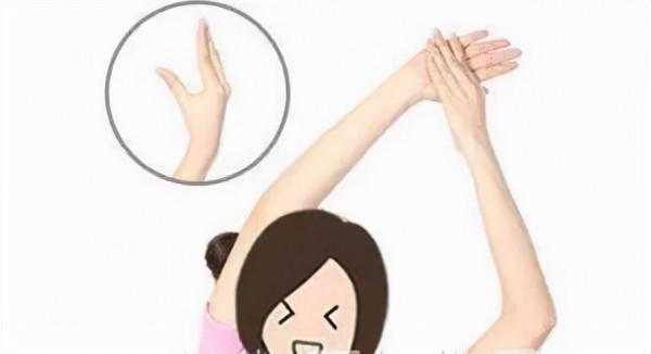 減肥篇——女生如何瘦手臂,做一隻優雅的小天鵝 減肥篇——女生如何瘦手臂,做一隻優雅的小天鵝