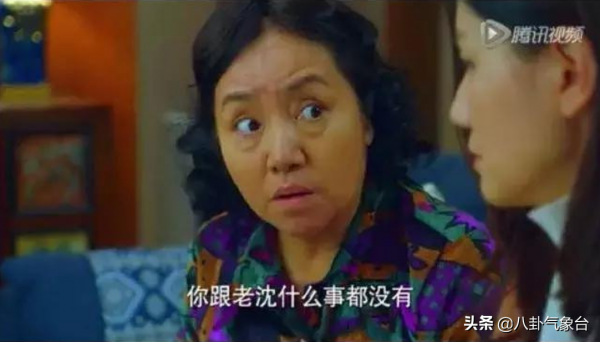 《正陽門下》李野萍，45歲出道，62歲成名，弟弟是李幼斌