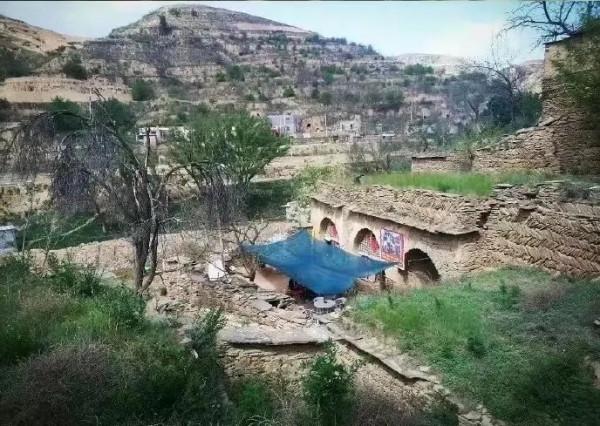 走進陝北榆林,走進路遙的平凡的世界 走進陝北榆林,走進路遙的平凡的世界