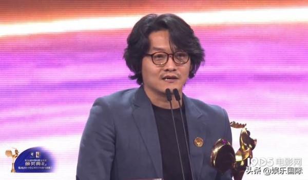 金雞百花電影節，眾星雲集