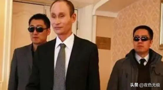 安徽老漢因長得像普京,訊息傳到國外後,被俄羅斯一個女富豪追求 安徽老漢因長得像普京,訊息傳到國外後,被俄羅斯一個女富豪追求