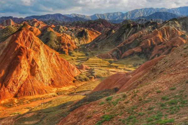 人生一定要去的50個地方!被孤獨星球評為亞洲最佳旅行地的Top1 人生一定要去的50個地方!被孤獨星球評為亞洲最佳旅行地的Top1