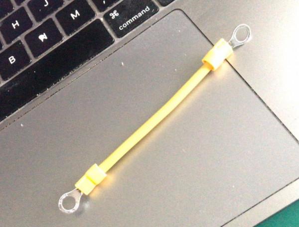 甭管幾類網線，只要是遮蔽的，就需要接地