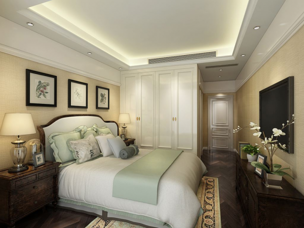 牢記老人房裝修的關鍵,給爸媽舒適的生活環境 牢記老人房裝修的關鍵,給爸媽舒適的生活環境