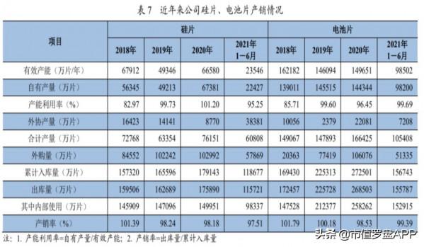 天合光能：“碳達峰”目標下的資本寵兒