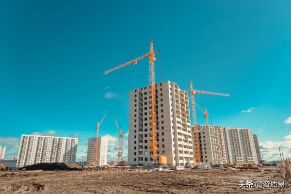 2022年這些行業最賺錢—建築行業投資策略