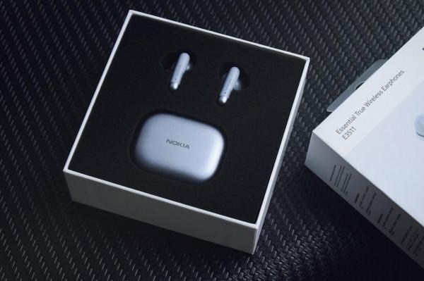 王者風範再臨,給你驚喜的人文關懷!諾基亞E3511真無線耳機體驗 王者風範再臨,給你驚喜的人文關懷!諾基亞E3511真無線耳機體驗