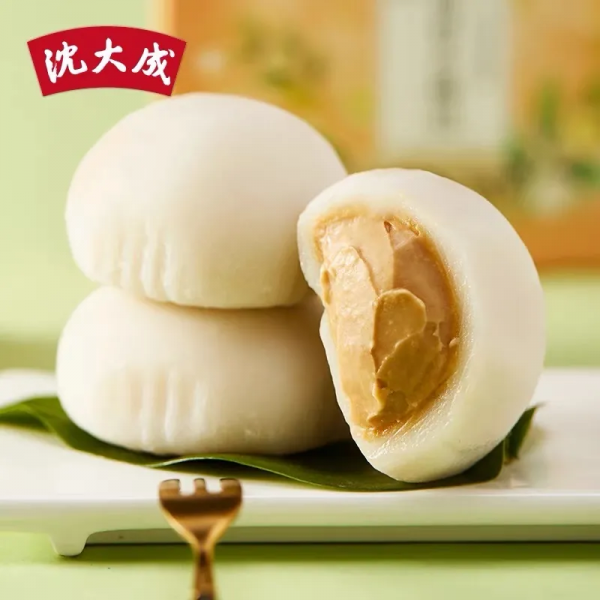 這些全國各地好吃的老字號，竟然都可以買到