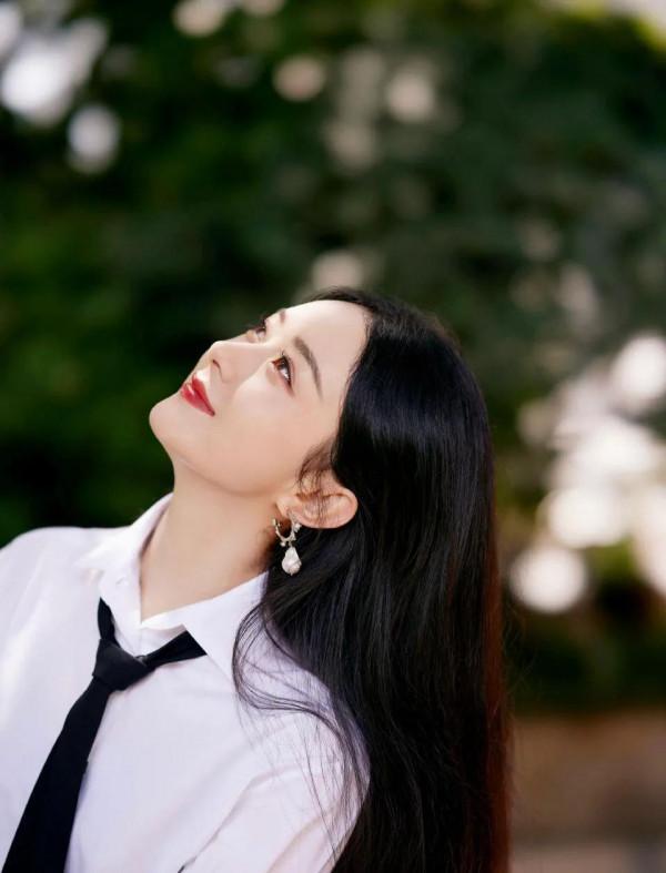 楊冪和趙麗穎老是分不清,是我臉盲嗎 楊冪和趙麗穎老是分不清,是我臉盲嗎